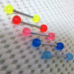 赤、黄色のサムネイル