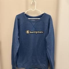 Champion 00s 刺繍タグ スウェットのサムネイル