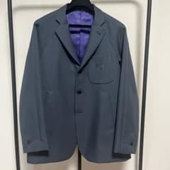 Needles ニードルス ジャケット ジャケット パピヨン NS1545 Needles ニードルス ジャケット ジャケット パピヨン NS1545 - メルカリ