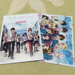ずっと前から好きでした。入場特典セットのサムネイル