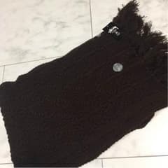 ☆STUSSYマフラー☆のサムネイル