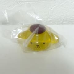 SANRIO CHARACTERS ポムポムプリン ファンションリング 指輪のサムネイル