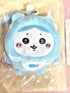 치이카와 아기 Kiramekko 꿀벌