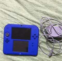 2DS 任天堂のサムネイル