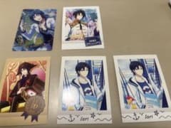 アイナナ　ぱしゃこれ　メタカ　和泉一織のサムネイル