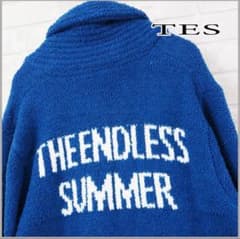 THE ENDLESS SUMMER ボアカーディガンのサムネイル
