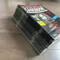 安いマーダー・ケースブック DeAGOSTINIの通販商品を比較