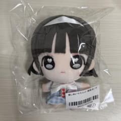 iLiFE! あいす 推しぬいマスコット iLiFE! あいす 推しぬいマスコット - メルカリ