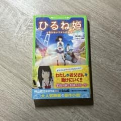 히루네 공주 소설