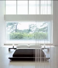 Cassina カッシーナ クイーンサイズベッド タム - メルカリ