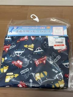 【新品・未開封】西松屋 水着 90のサムネイル