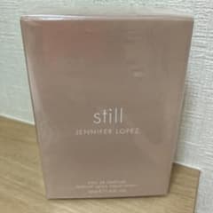 新品未使用❣️スティル　ジェニファーロペス　大人気香水❗️❗️のサムネイル