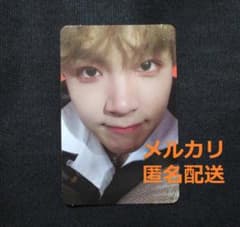 NCT DREAM SHOW 2018 ヘチャン ドリショ 入場 手渡し トレカのサムネイル