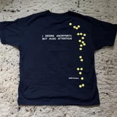 GADID ANONIEM FOLLOWERS Tシャツのサムネイル