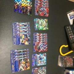 バディファイト ライドチェンジャーのサムネイル