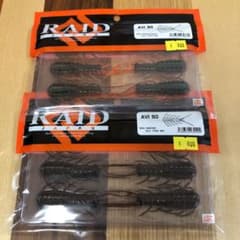 レイドジャパン　　AVI502袋セットのサムネイル
