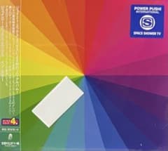 洋楽 Jamie xx In Colour Young Turks Fuji Rock Jamie xx In Colour Young Turks Fuji Rock - メルカリ