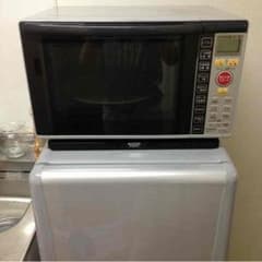ゆきピョン様専用!電子レンジのサムネイル