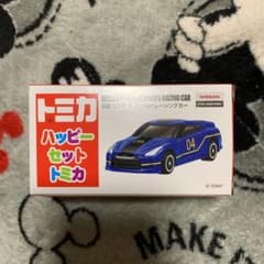 マック トミカ 日産GT-Rのサムネイル