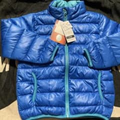 新品タグ付き　アウター　110のサムネイル
