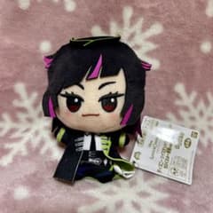 リリア【ツイステッドワンダーランド】寮服ちびぐるみ⑤ - メルカリ