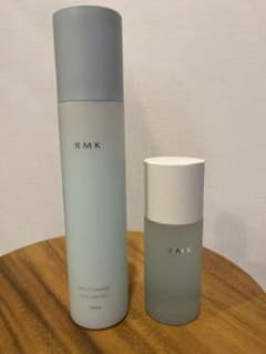 【数量限定】RMKマルチチャージグローリングジェル&wトリートメントオイルクールのサムネイル