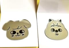 スキズ　ミラーステッカー　ハン、スンミンのサムネイル