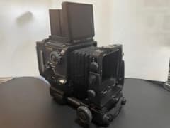 FUJI GX680 III プロフェッショナルのサムネイル