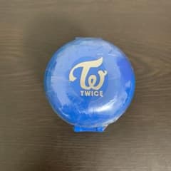 TWICEガチャガチャ ツウィのサムネイル