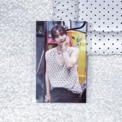 ジョンハン heaven タワレコ 特典 セブチ SEVENTEEN - メルカリ