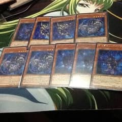 遊戯王 シャドール デッキパーツのサムネイル
