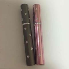 Ririna 様 専用☆ストーン アトマイザー 5ml 香水 ２本セットのサムネイル