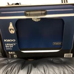 l GLOO クーラーボックス　レガシーのサムネイル