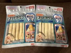 チューデント SS7本入 チキン風味 2個セットのサムネイル