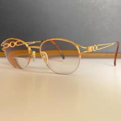 HENRY JULLIEN ヴィンテージ 装飾 眼鏡フレーム アンリ・ジュリアン m25307996624_1.jpg?1713336798