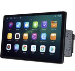 11.3 インチカーナビ CarPlay/Android Auto対応のサムネイル