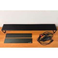 Chihiros WRGBII SLIM 90 水槽用ライト シェード - メルカリ