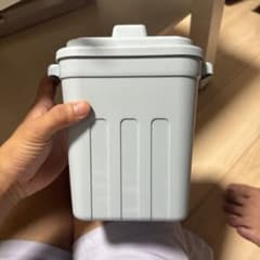 ゴミ箱のサムネイル