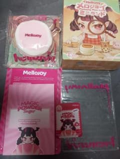 ❗即日発送❗ メロジョイ ミニランド ミニいちごスフレ フルセットのサムネイル