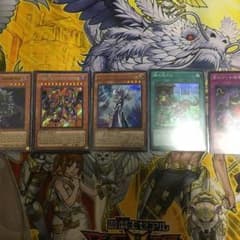 【安】沈黙魔術師サイレントマジシャンその他のサムネイル