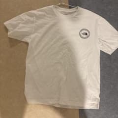 THE NORTH FACE ホワイト Tシャツのサムネイル