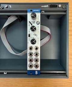 Bastl Instruments (NOISE)2 モジュラーシンセ Bastl Instruments (NOISE)2 モジュラーシンセ - メルカリ