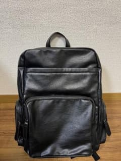 リュック ビジネスバッグ バックパック 男女のサムネイル