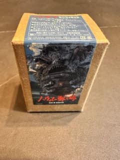 ハウルの動く城 ミニフィギュアのサムネイル