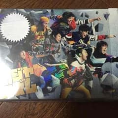 関ジャニ∞CD未開封のサムネイル