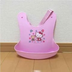 ベビー用 エプロンのサムネイル