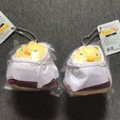 ちゅんコレ 山姥切のサムネイル