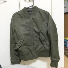 MA-1のサムネイル