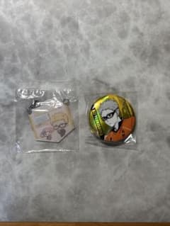 【新品・未開封】ハイキュー!! 月島蛍 グッズ 2点セットのサムネイル