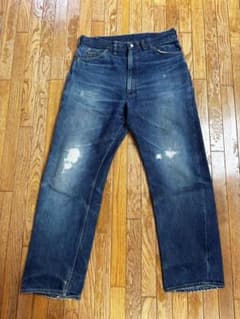 foremost フォアモスト　デニム　talon 50s 60s foremost フォアモスト デニム talon 50s 60s - メルカリ